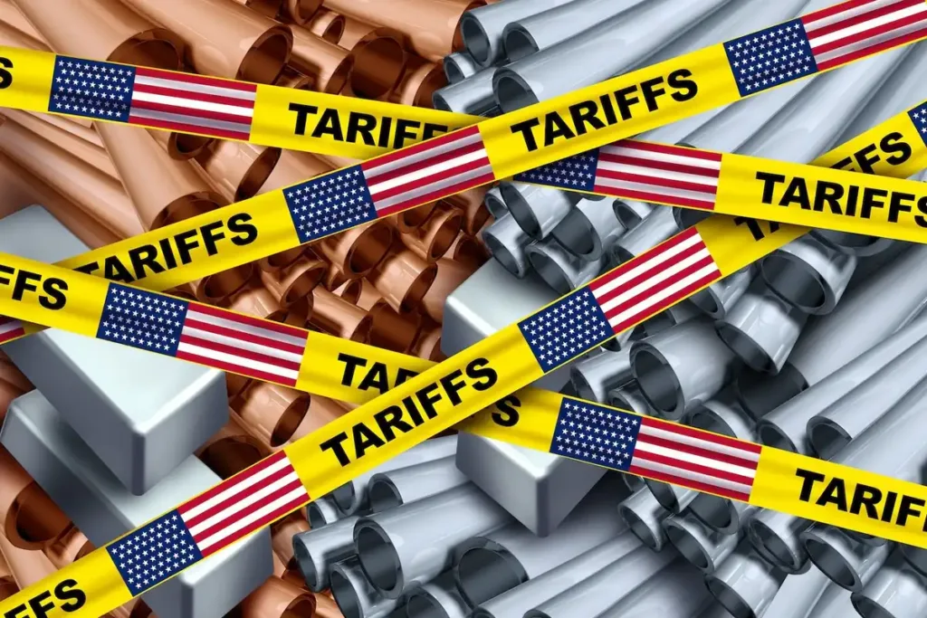 Tariff Mitigations